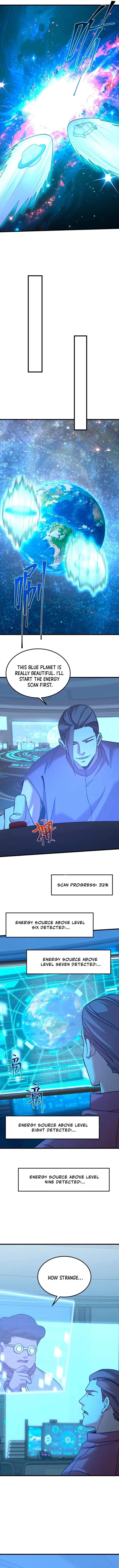 Apex Future Martial Arts Chapter 226 4